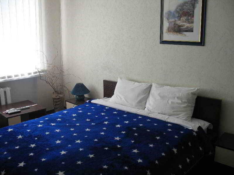 Ukrainian Hotel Service Apartments Kiev Exterior foto