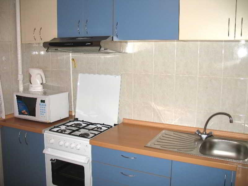 Ukrainian Hotel Service Apartments Kiev Exterior foto
