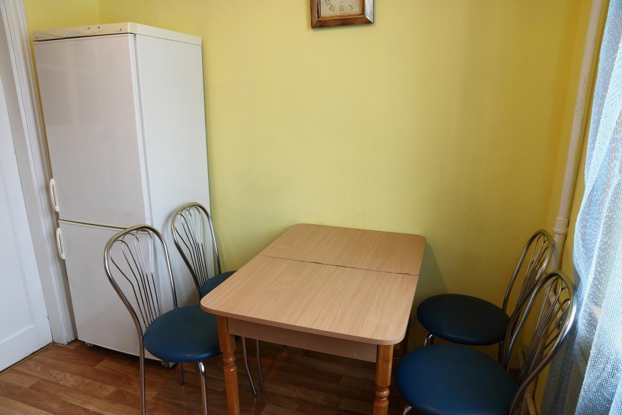 Ukrainian Hotel Service Apartments Kiev Exterior foto